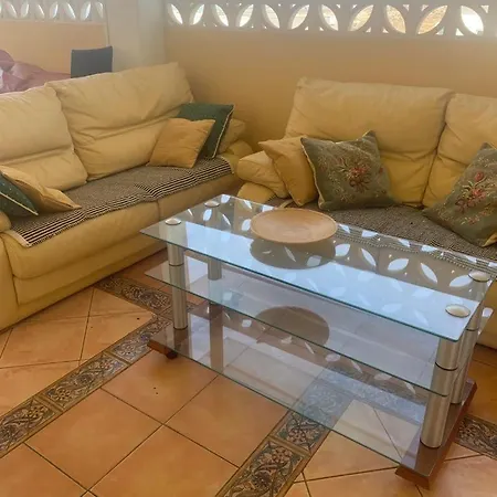 Villa Villa Costa Adeje