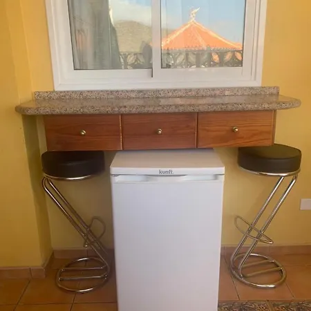 Villa Villa Costa Adeje
