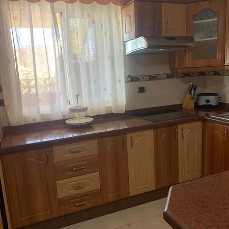 Villa Villa Costa Adeje Costa Adeje (Tenerife)