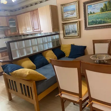 Villa Costa Adeje * 아데제