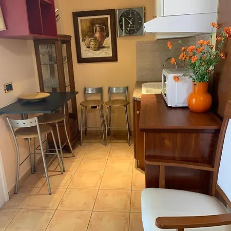 Βίλα Villa Costa Adeje *