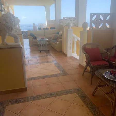 Βίλα Villa Costa Adeje *