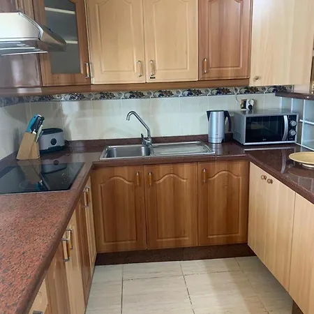 Villa Costa Adeje * 아데제