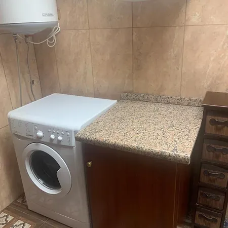 Villa Costa Adeje 빌라