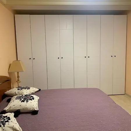 Villa Costa Adeje Βίλα *