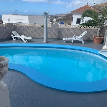 Βίλα Villa Costa Adeje *