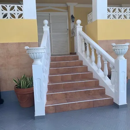 Villa Costa Adeje * Costa Adeje (Tenerife)