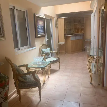 Βίλα Villa Costa Adeje