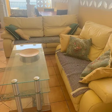빌라 Villa Costa Adeje *