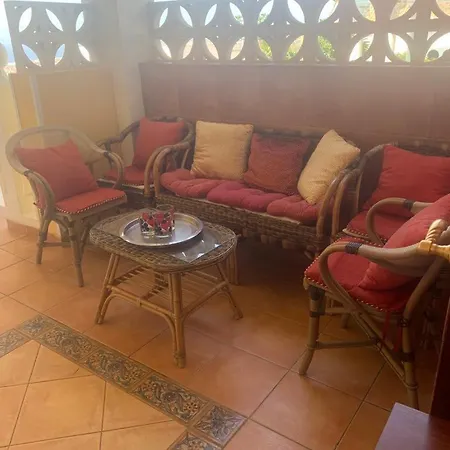 Villa Costa Adeje