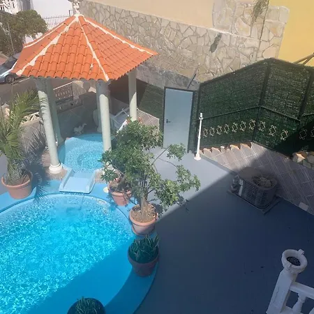 Βίλα Villa Costa Adeje Costa Adeje (Tenerife)