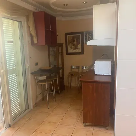 Villa Costa Adeje * 아데제