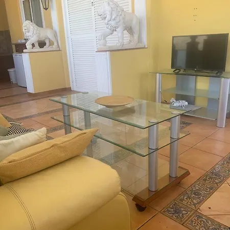 Villa Costa Adeje 빌라