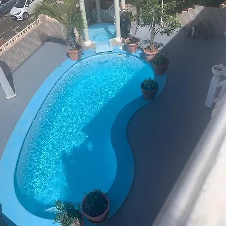 Βίλα Villa Costa Adeje