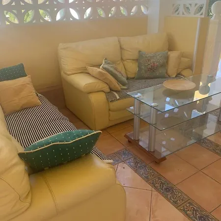 Villa Costa Adeje 아데제