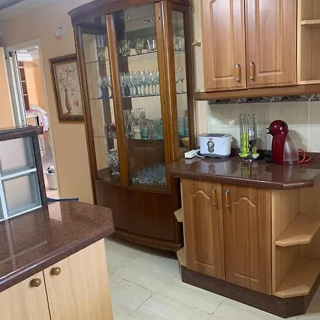 Villa Costa Adeje Βίλα