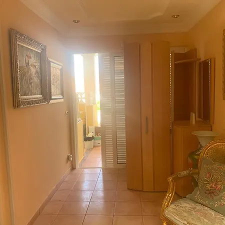 Βίλα Villa Costa Adeje *
